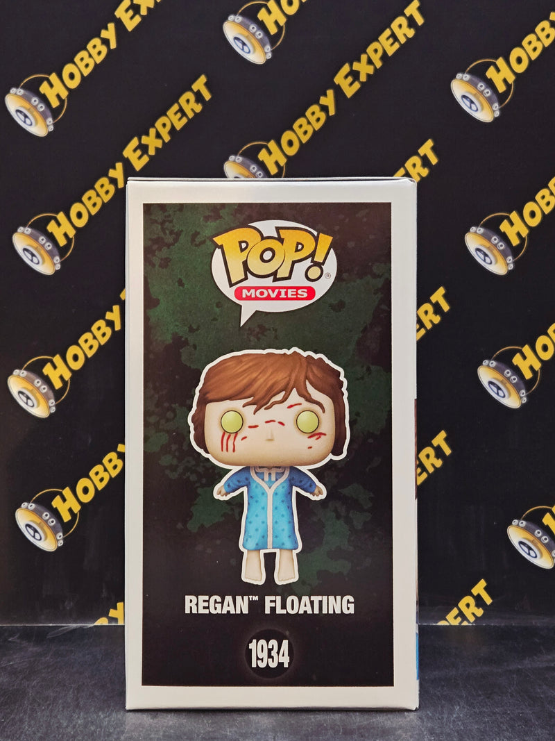 Regan Floating