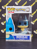 Munchlax