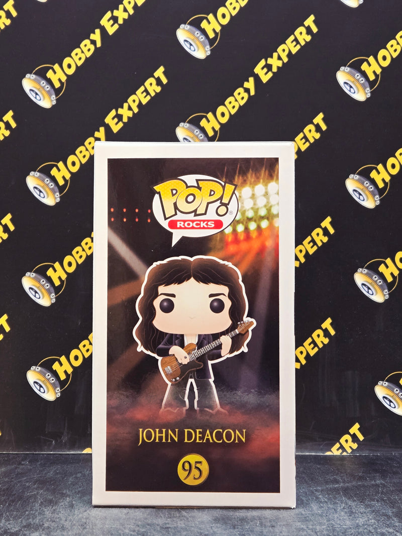 John Deacon