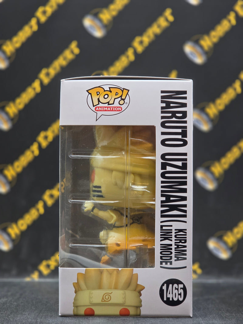 Naruto Uzumaki