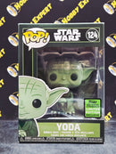 Yoda