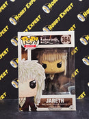 Jareth
