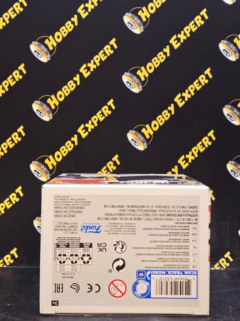 Groot As Scarlet Witch