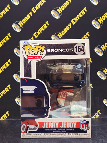 Jerry Jeudy #164 - Broncos