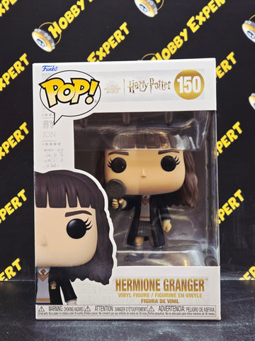 Hermione Granger #150 - Harry Potter Wizarding World