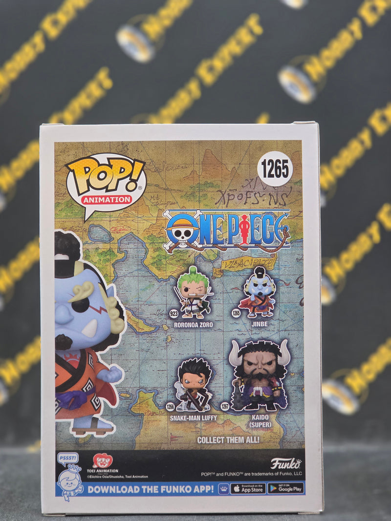 Jinbe