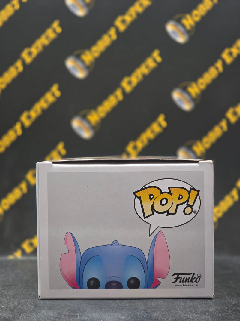 Stitch