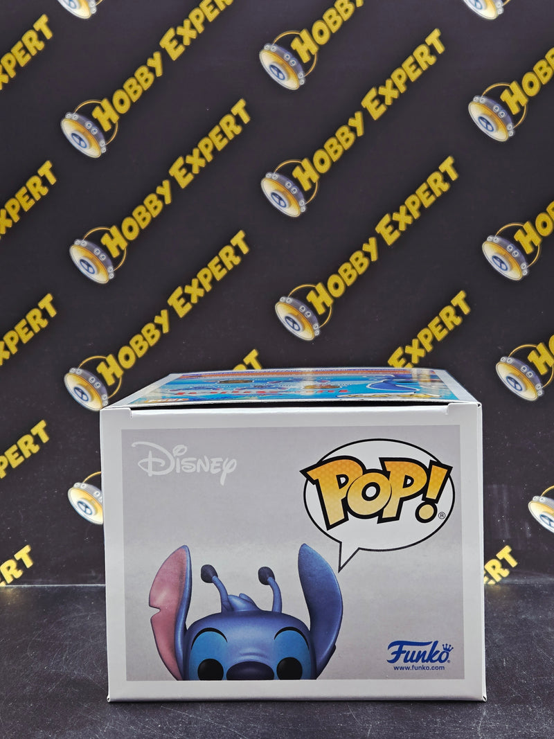 Stitch On Surfboard