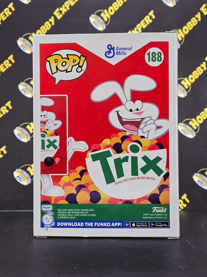 Trix