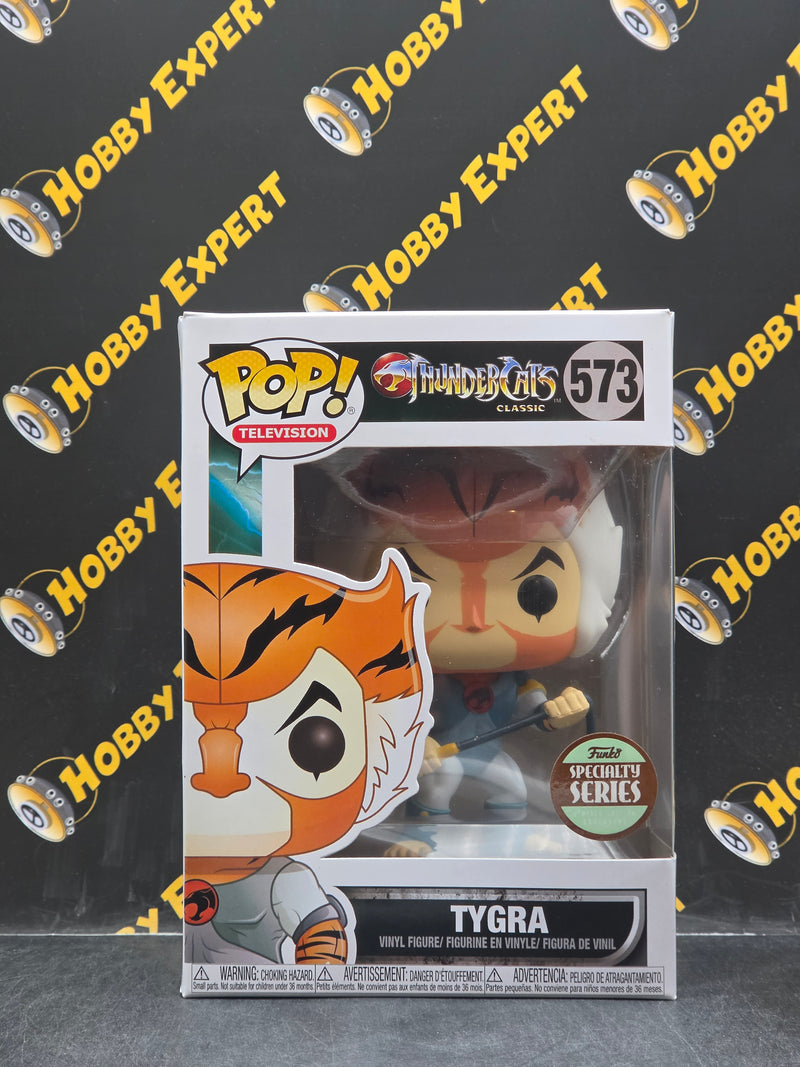 Tygra