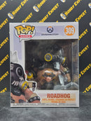 Roadhog