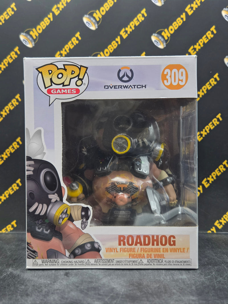 Roadhog