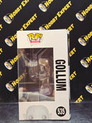 Gollum