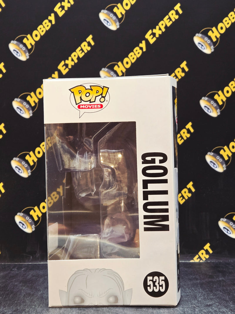 Gollum