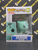 Bulbasaur