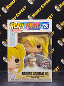 Naruto Uzumaki Sexy Jutsu