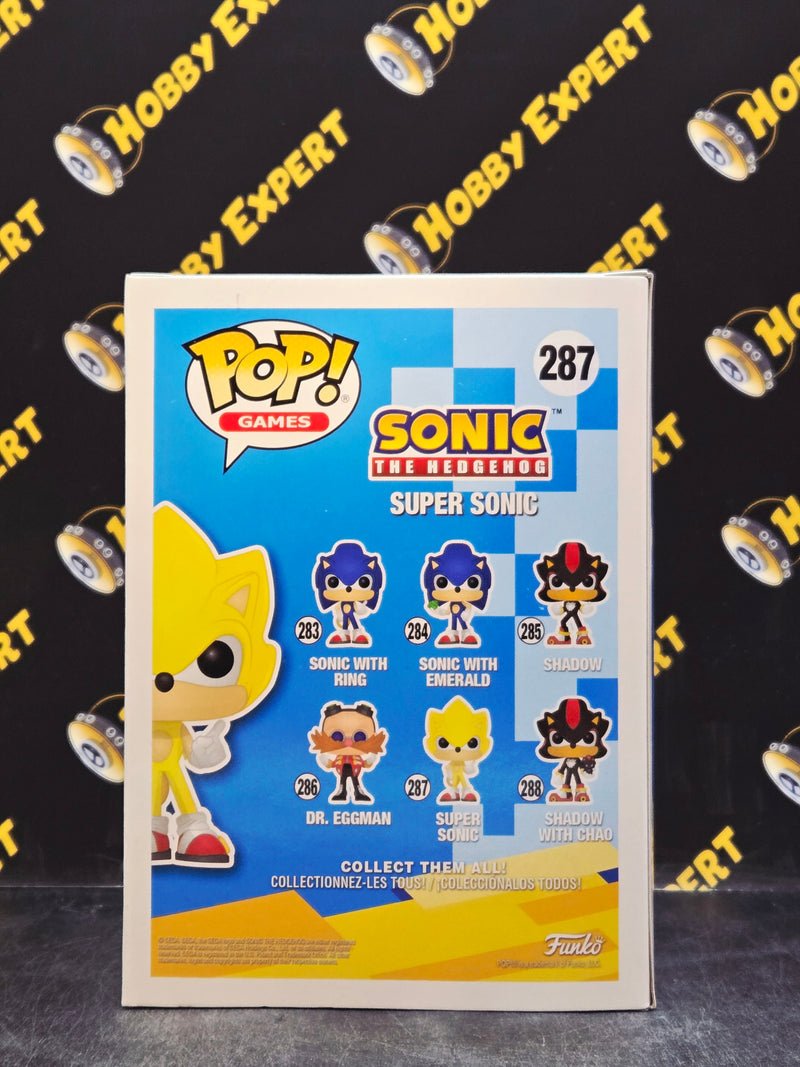 Super Sonic