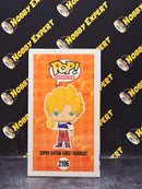 Super Saiyan Goku Yardrat