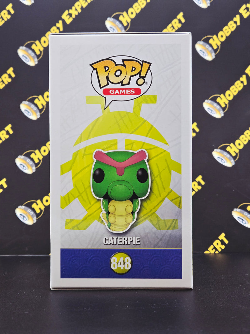 Caterpie