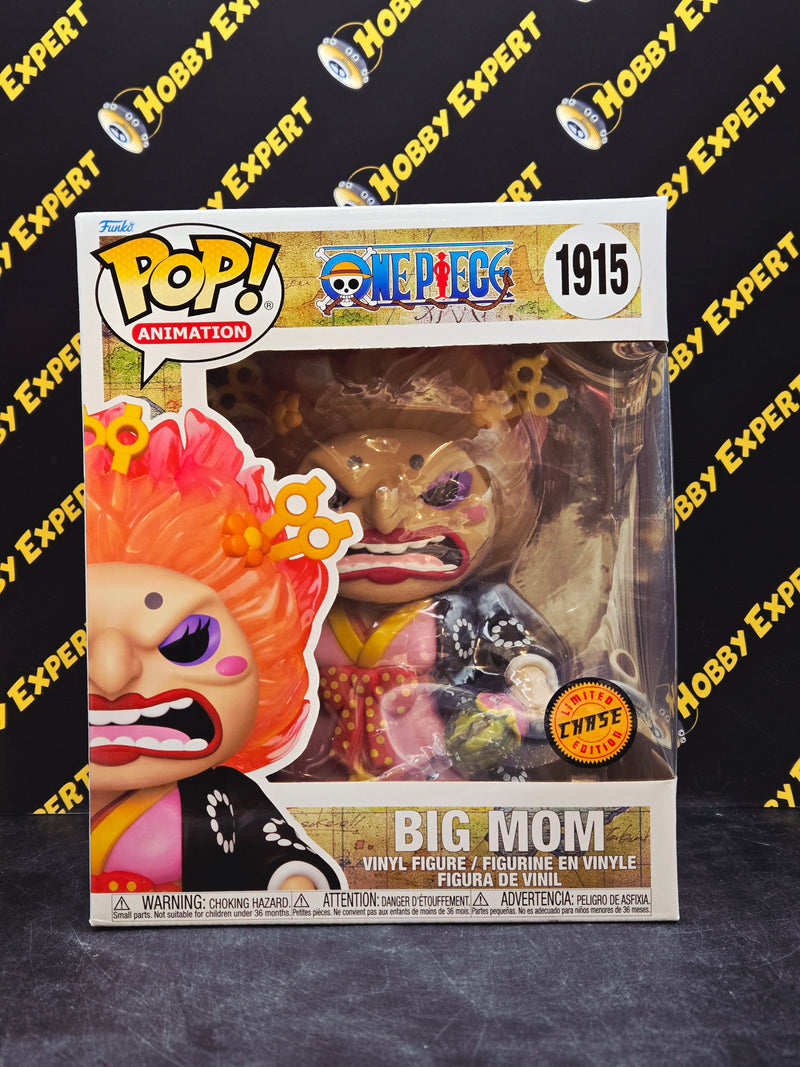 Big Mom