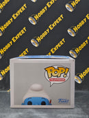 Handy Smurf