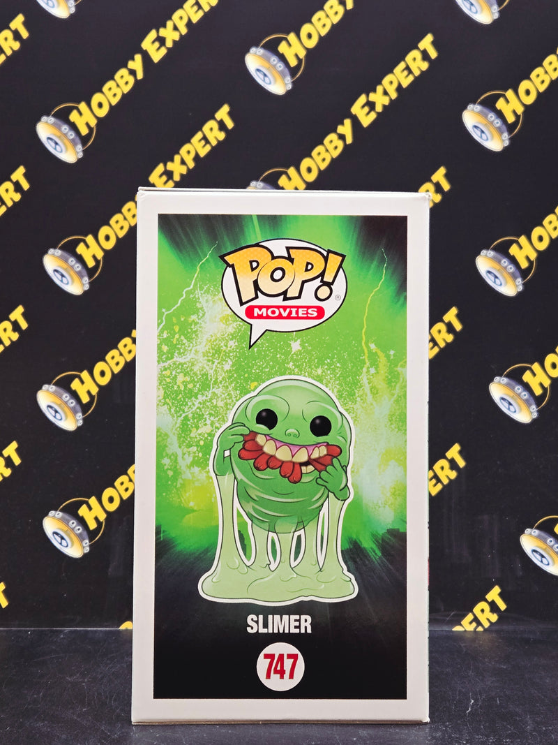 Slimer