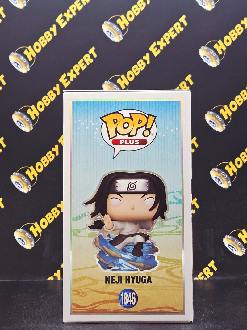 Neji Hyuga