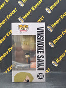 Vinsmoke Sanji