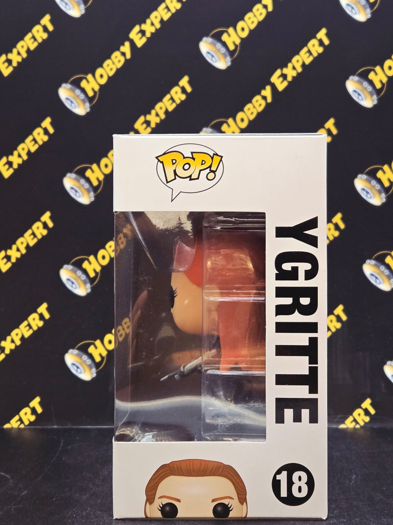 Ygritte