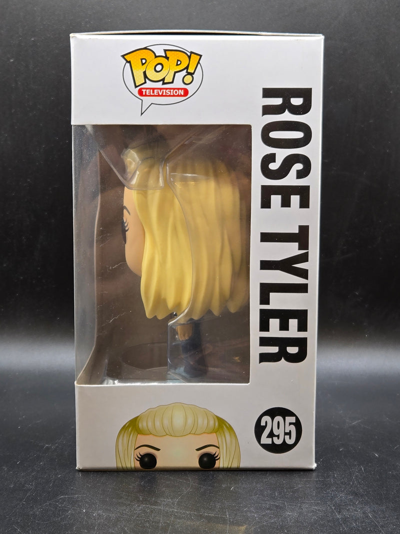 Rose Tyler