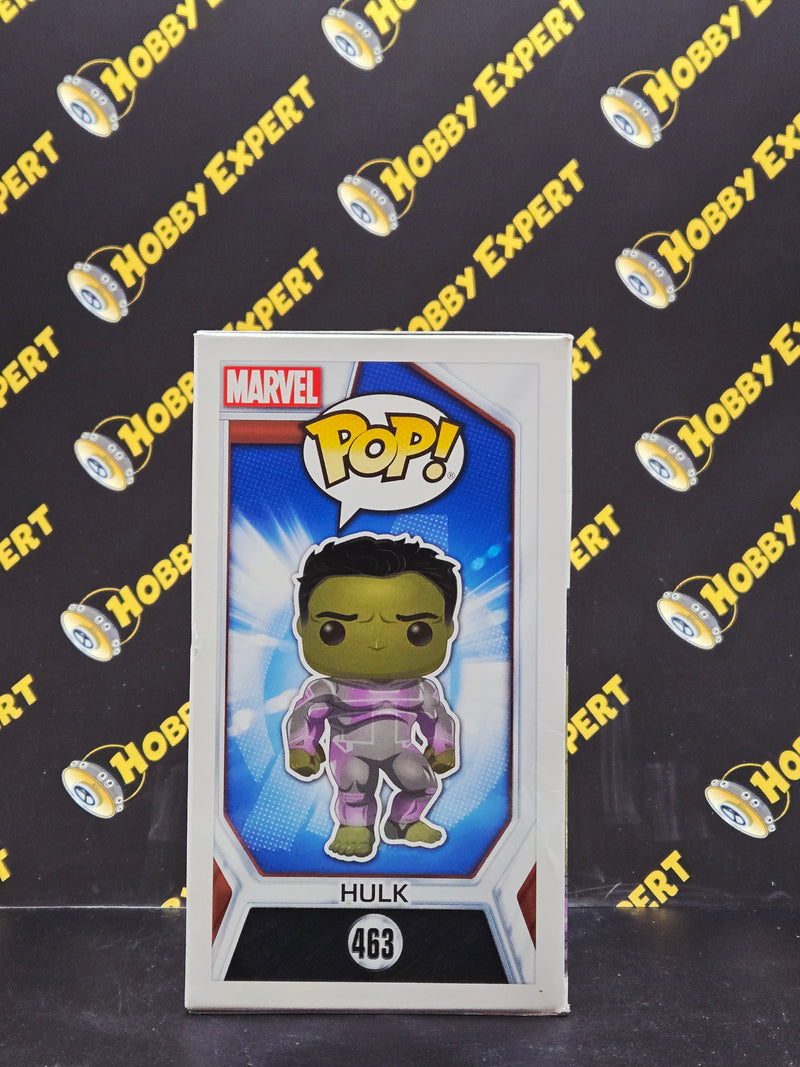 Hulk