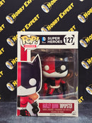 Harley Quinn Imposter