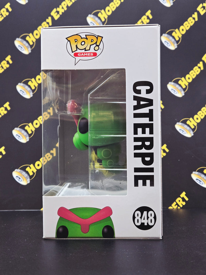 Caterpie