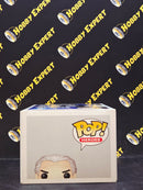 Armored Batman Unmasked