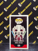 General Grievous
