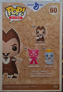 Count Chocula 10 Inch
