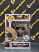 Duff Mckagan