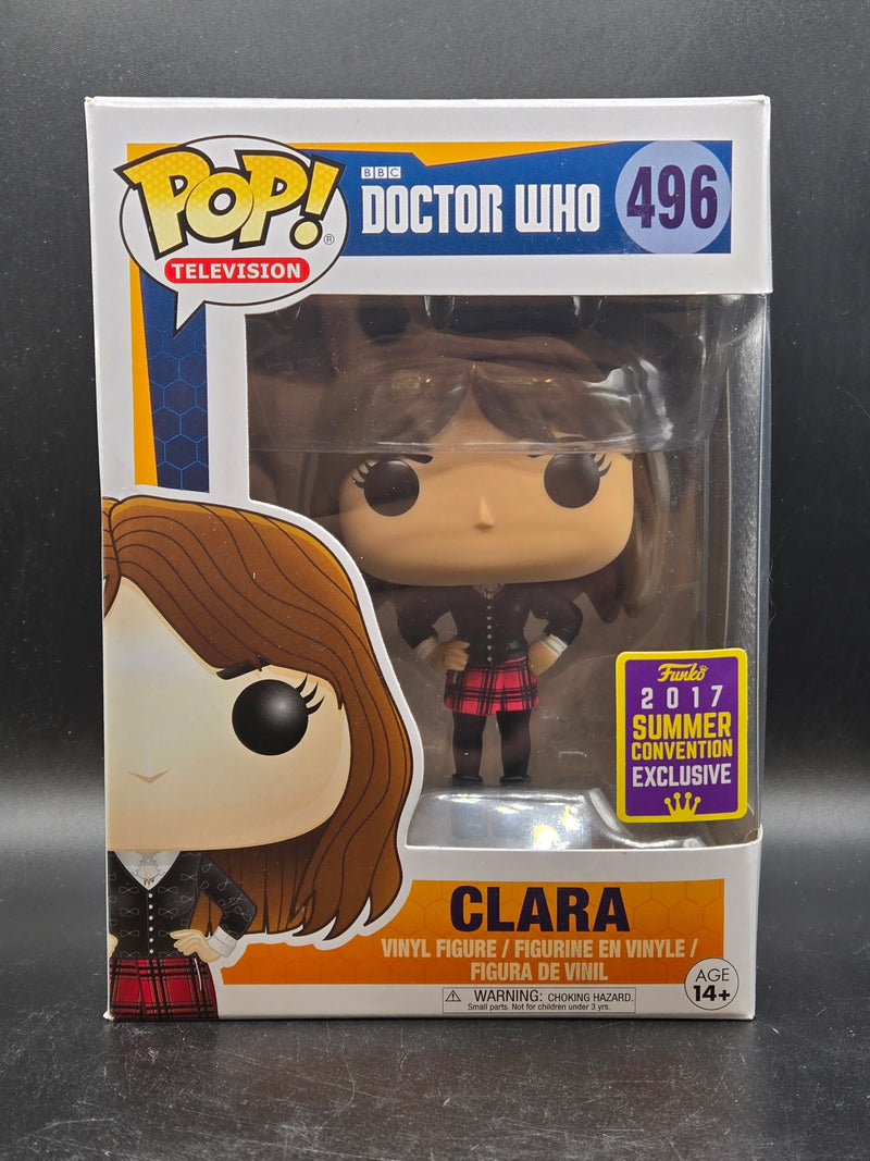 Clara