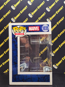 Hall Of Armor: Iron Man Model 1 Golden Armor