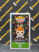 Freddy Funko