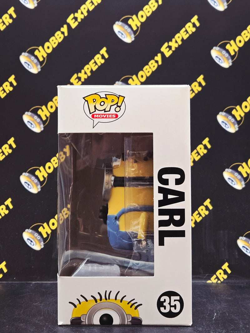 Carl