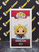 Edward Elric