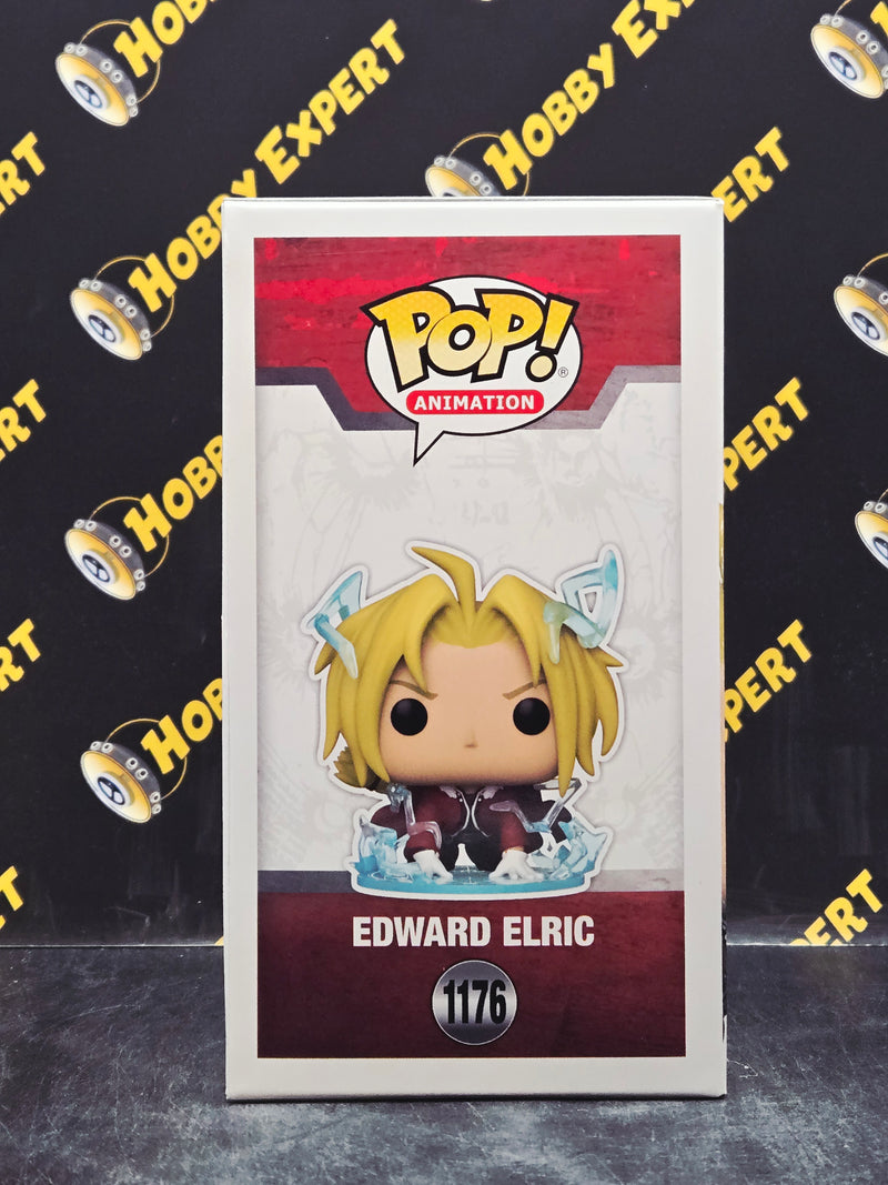 Edward Elric