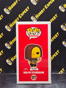 Dolph Starbeam