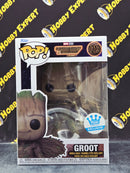 Groot