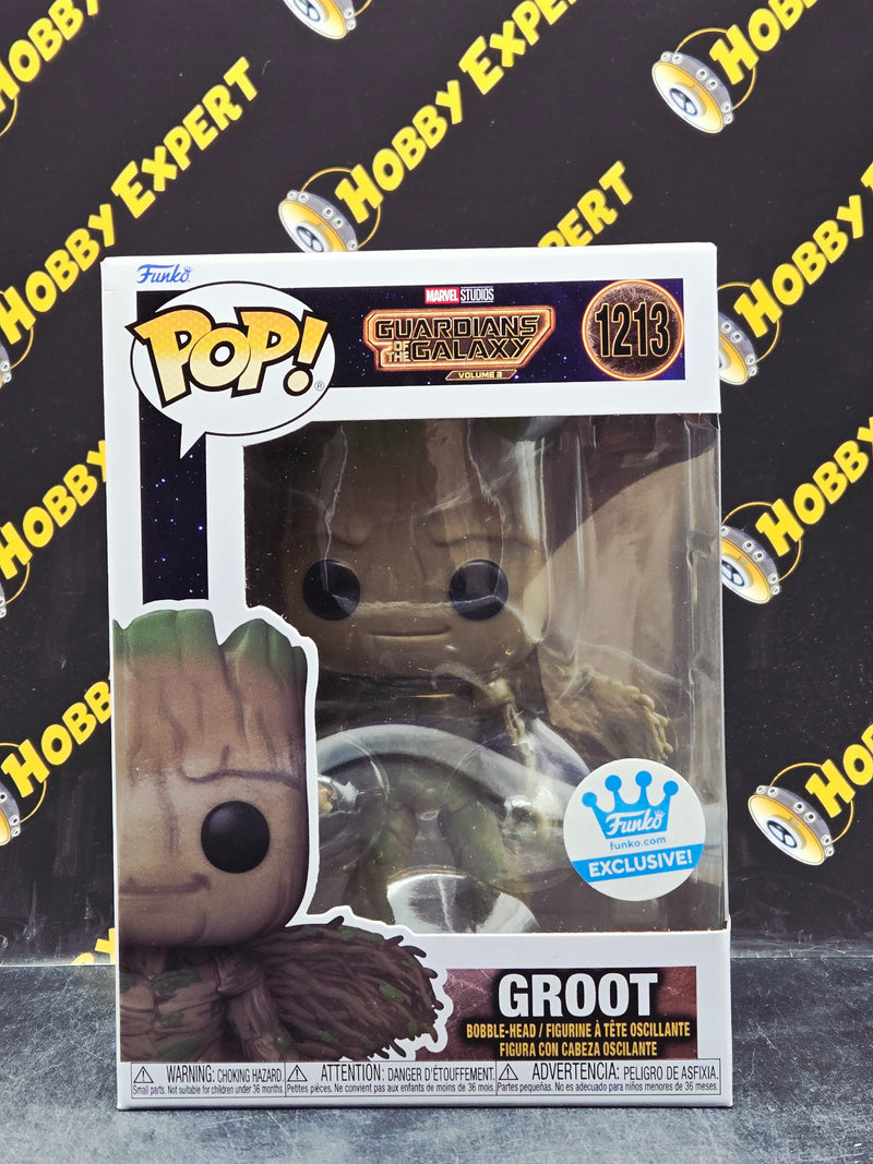 Groot