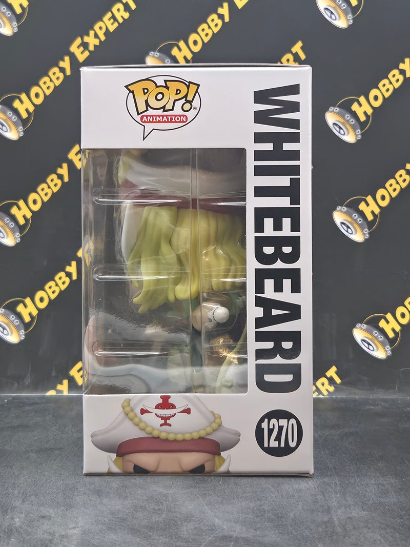 Whitebeard