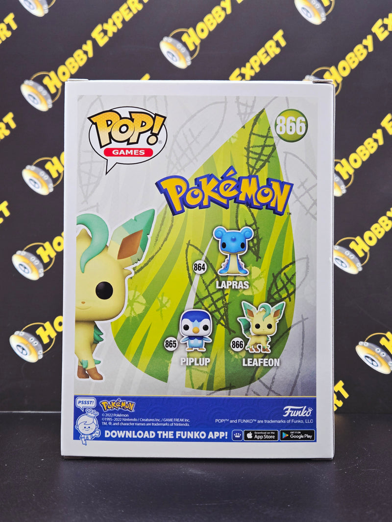 Leafeon