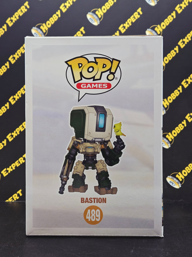 Bastion
