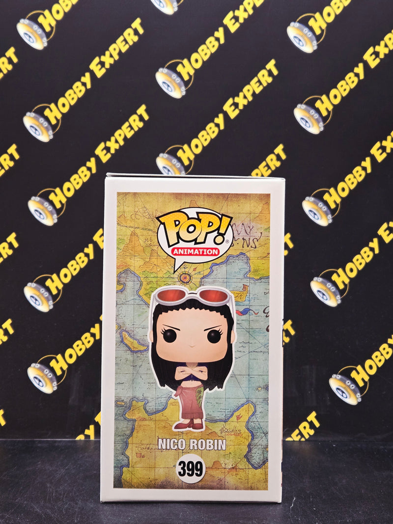 Nico Robin